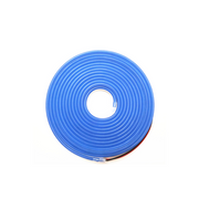 LED Single Color Mini Flex Neon Lights 12V DC 12 in - Elumalight