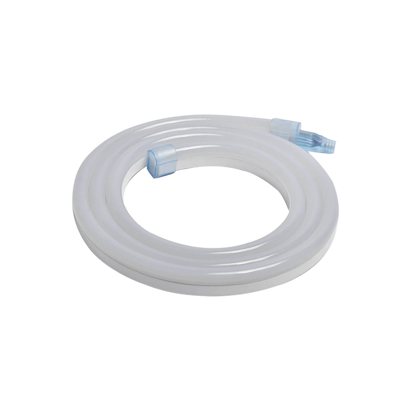 LED Single Color Standard Flex Neon Lights 120V AC 19 in - Step 1 Dezigns