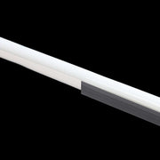 EL-FXN LED Single Color Flex Neon Mounting Channel - Elumalight