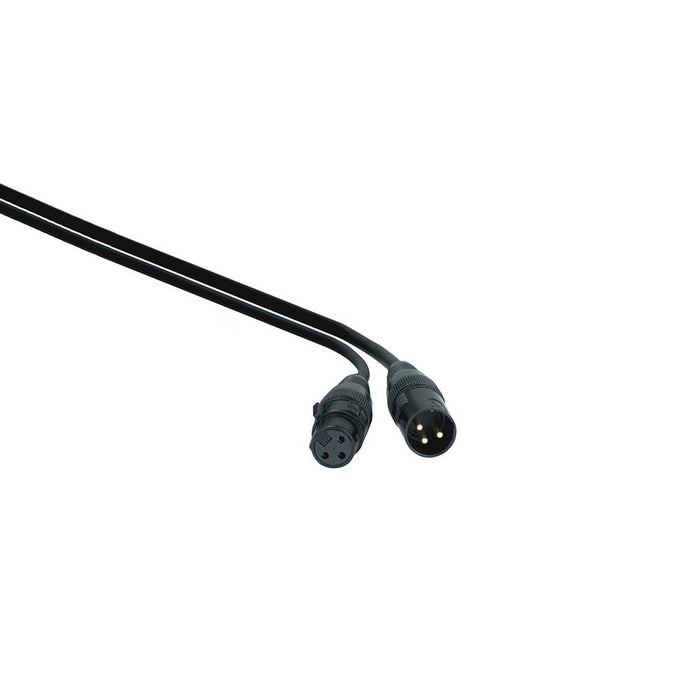 3 Pin DMX Lighting Cable - step-1-dezigns