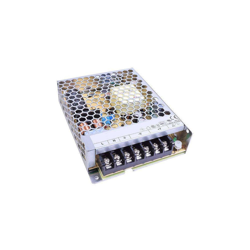 24V DC LED Open Frame Constant Voltage Drivers - Elumalight