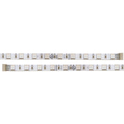 LED RGB Tape Light 12V or 24V 12 in. Segment - Elumalight