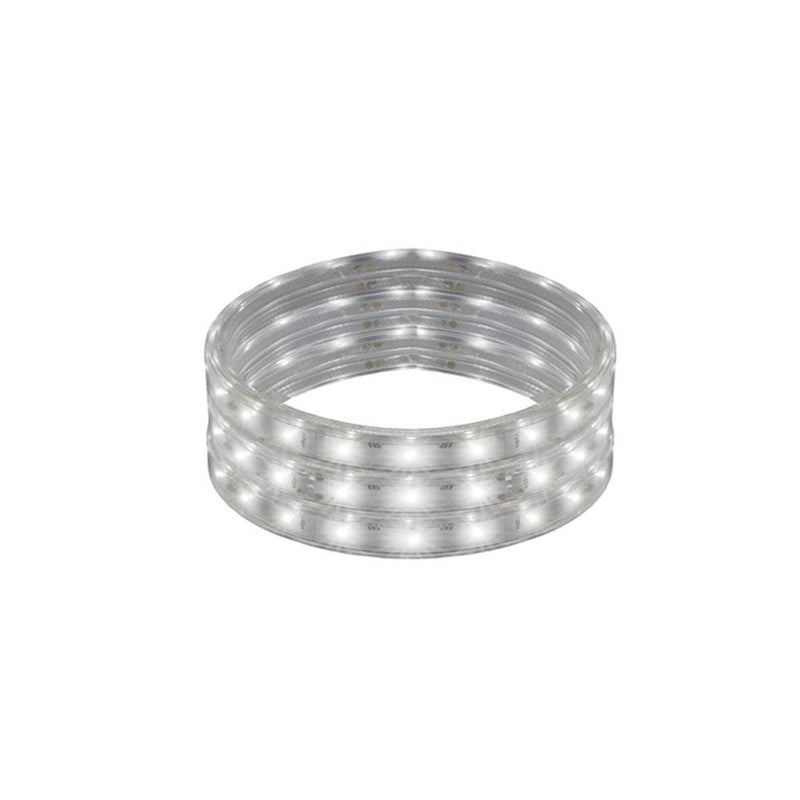 LED Waterproof Tape Lights 120V AC - Elumalight
