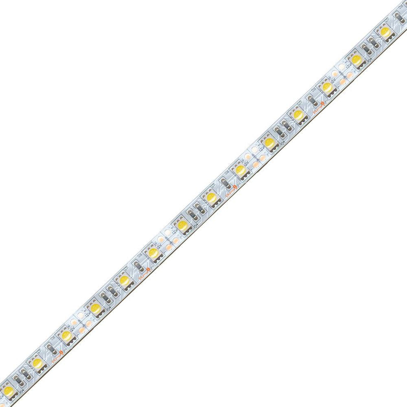 LED High Output Tape Lights 12V DC 16 ft Reel - Elumalight