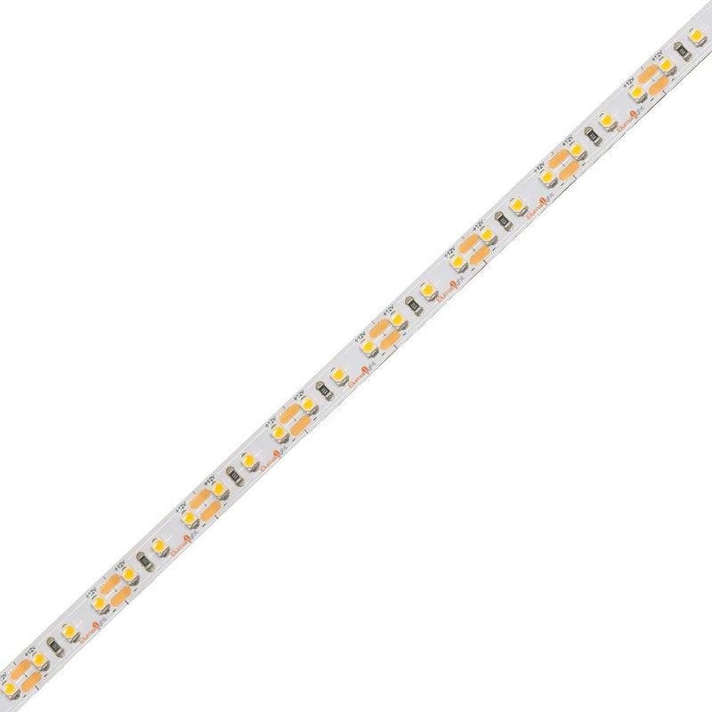 LED Double Density High Output Tape Lights 12V DC 16 ft or 100 ft Reel - Elumalight