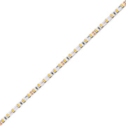 LED Mini High Output 5mm Tape Lights 24V DC 16 ft Reel - Elumalight