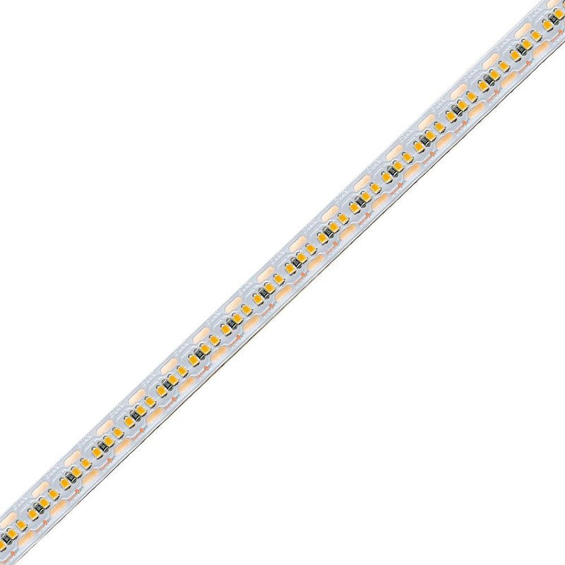 LED Ultra Density Tape Light 12V DC 16 ft Reel - Elumalight
