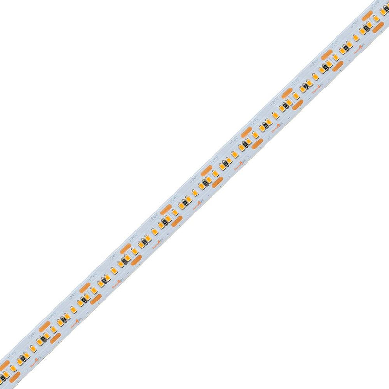 LED Ultra Density Tape Lights 24V DC 16 ft Reel - Elumalight