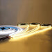 LED COB Flexible Tape Lights 24V DC 16 ft Reel - Elumalight