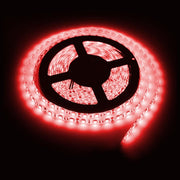 LED Waterproof Standard Tape Lights 12V DC 16 ft Reel - Elumalight