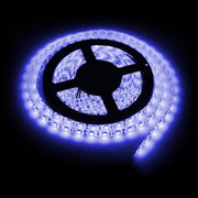LED Waterproof Standard Tape Lights 12V DC 16 ft Reel - Elumalight