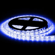 LED High Output Tape Lights 12V DC 16 ft Reel - Elumalight