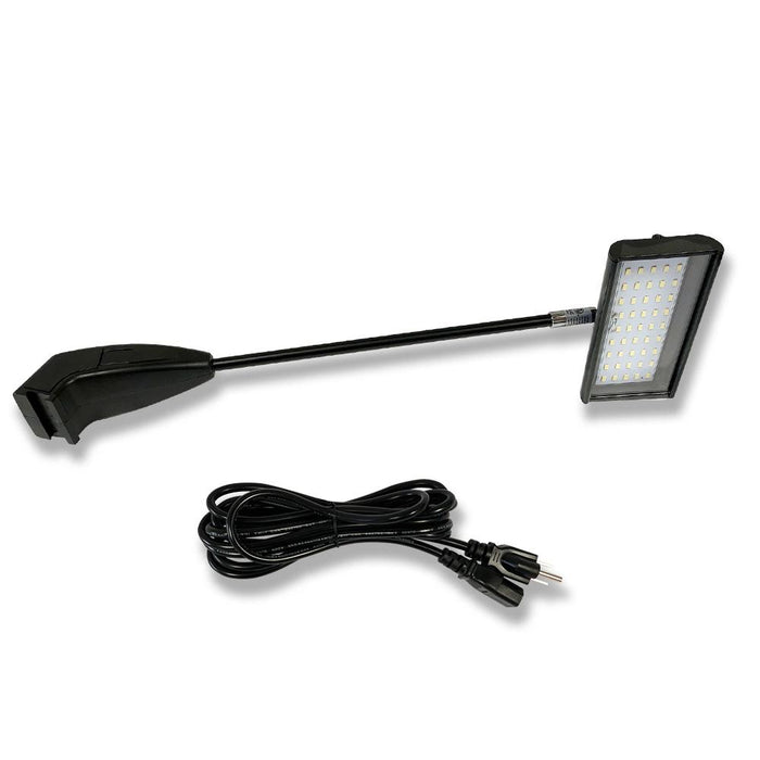 LED Display Arm Light - Elumalight