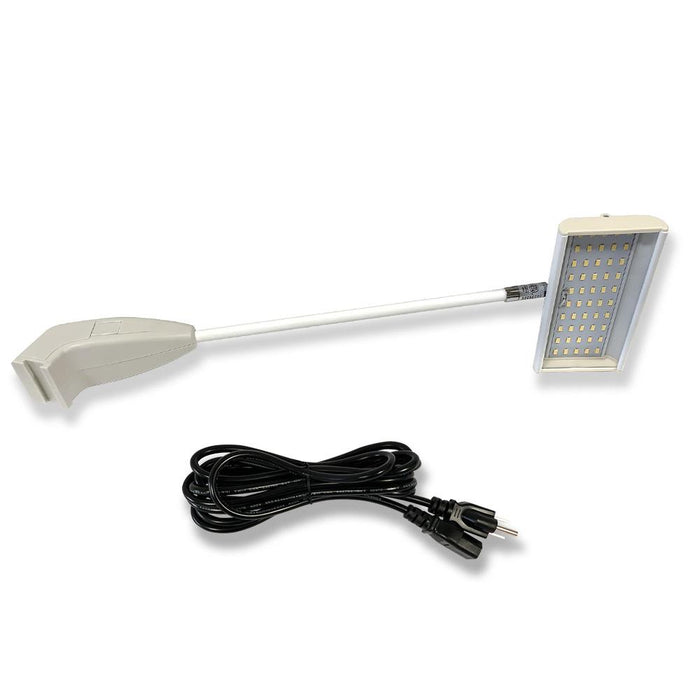 LED Display Arm Light - Elumalight