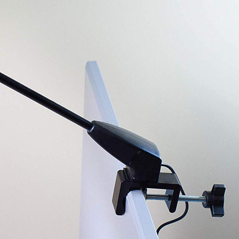 LED Arm Light 2.5 in Clamp - Elumalight