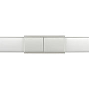 EL-CH-102 LED Slim Surface Aluminum Channel Joiners - Elumalight