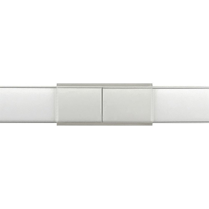 EL-CH-102 LED Slim Surface Aluminum Channel Joiners - Elumalight