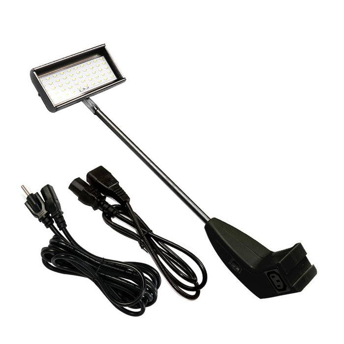 LED Linkable Display Arm Light - Elumalight