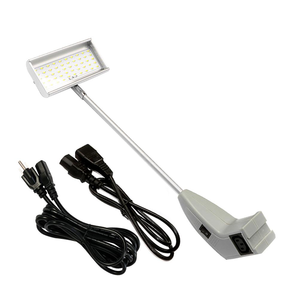 LED Linkable Display Arm Light | Elumalight