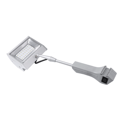 Struct Arm Light LED Display Arm Lights | Elumalight
