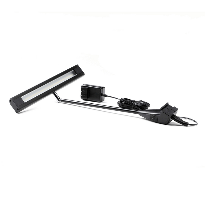 LED Linear Slim Display Arm Light - Elumalight