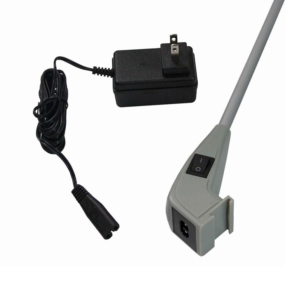 LED Linear Slim Display Arm Light | Elumalight