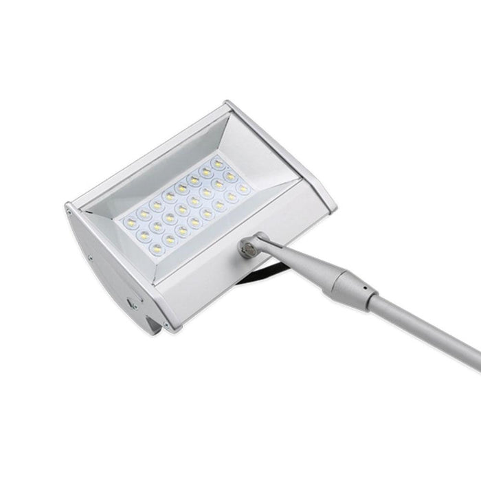 LED High Output Linkable Display Arm Light - Elumalight