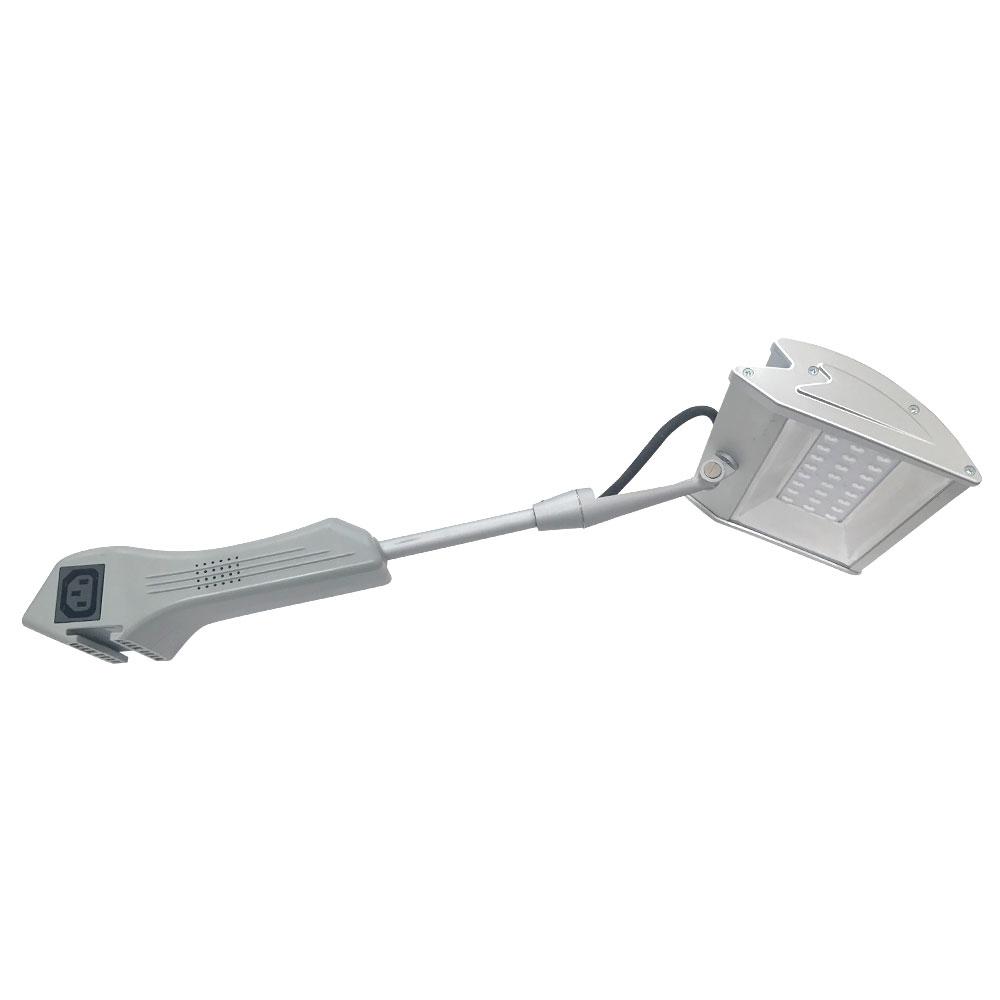 LED Linkable High Output Display Arm Light | Elumalight