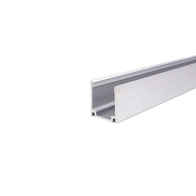 EL-FXN-RGB LED RGB Flex Neon Mounting Channel - Elumalight