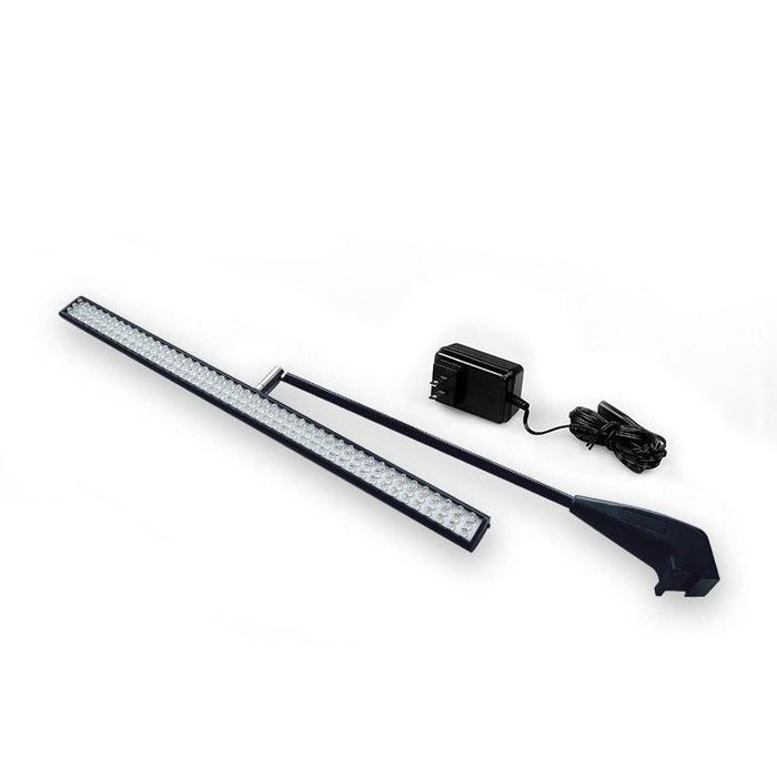 LED Linear Display Arm Light - Elumalight