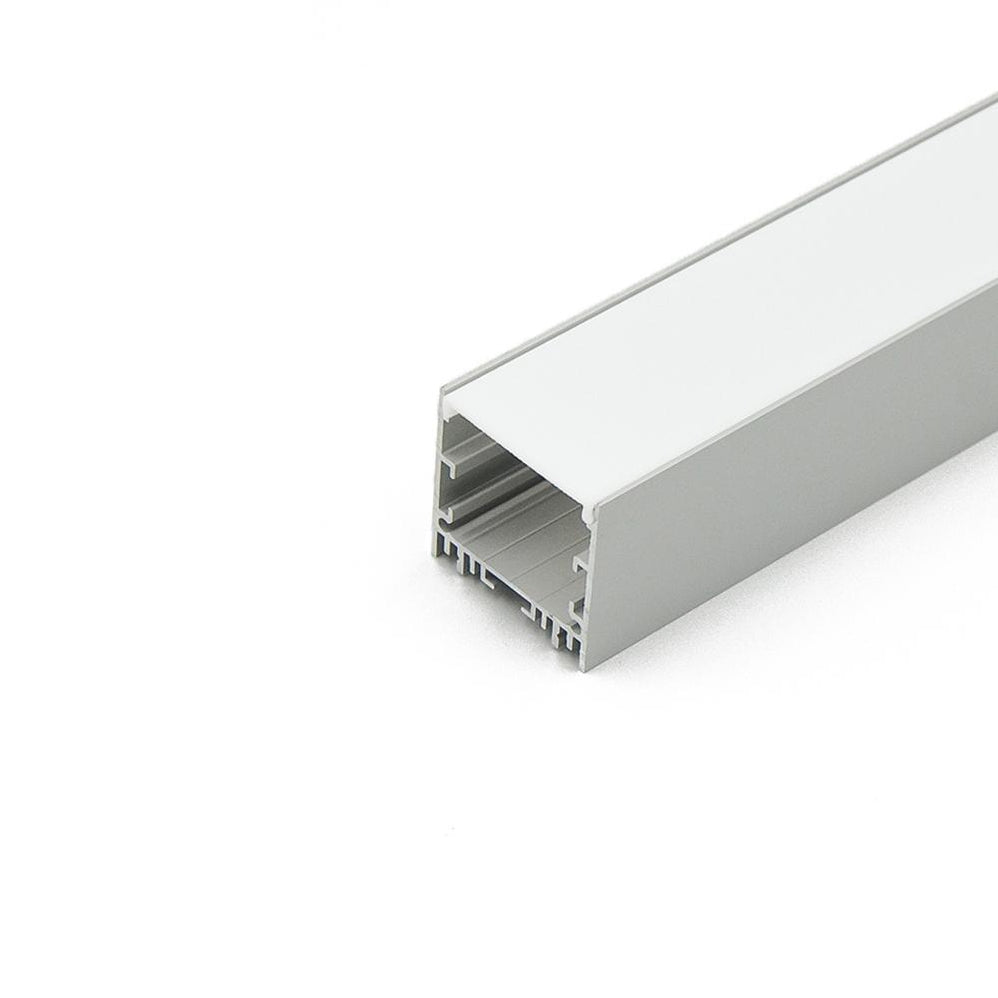 Aluminum Profiles | Elumalight