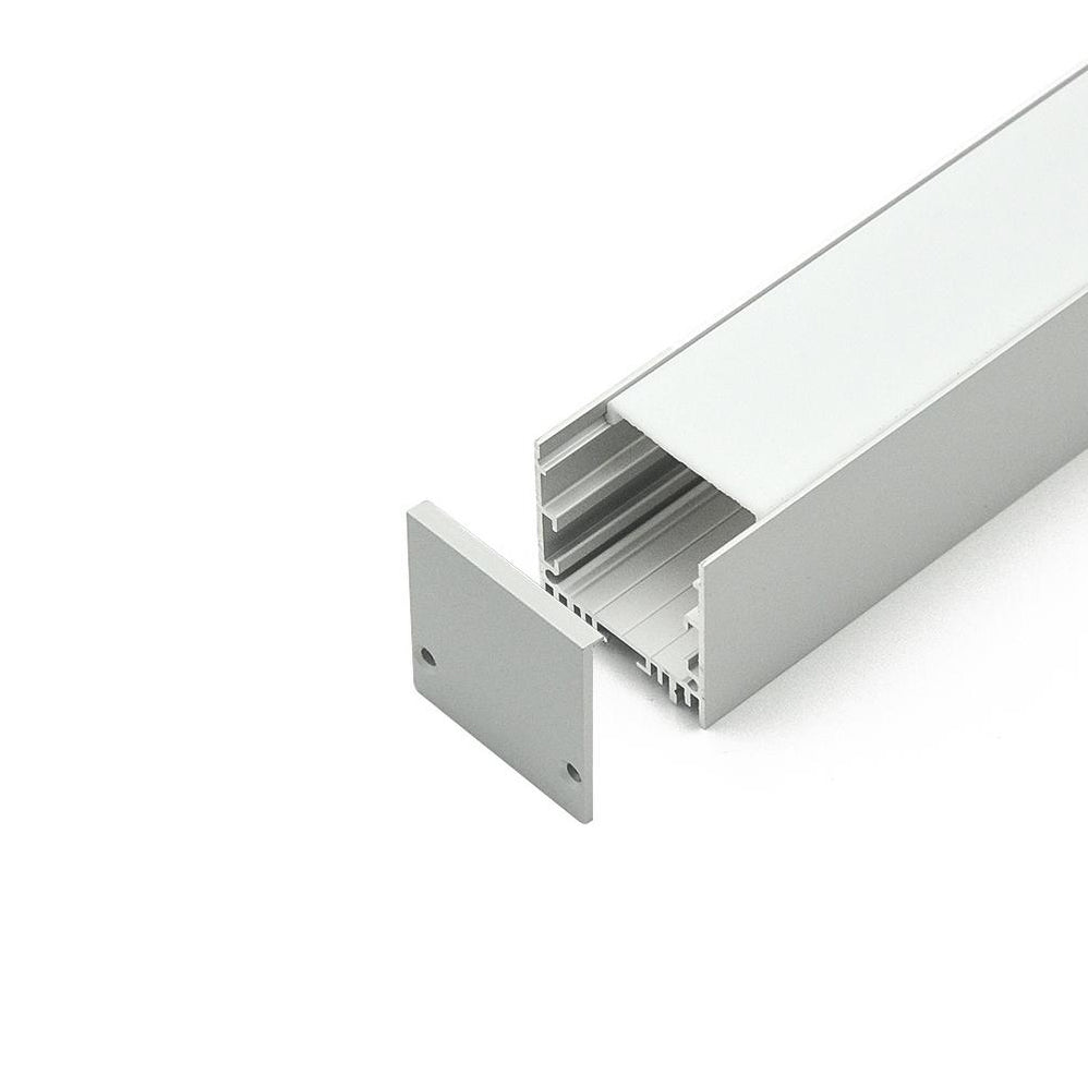 Aluminum Profiles | Elumalight