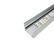 LED Wide Deep Aluminum Channel - step-1-dezigns