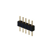RGBW LED 5-Pin Direct Connector - step-1-dezigns