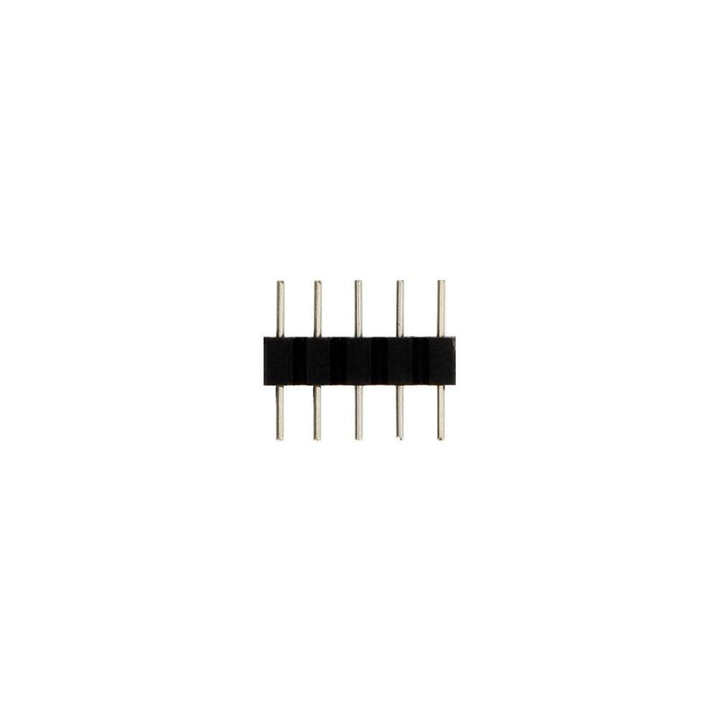 RGBW LED 5-Pin Direct Connector - step-1-dezigns