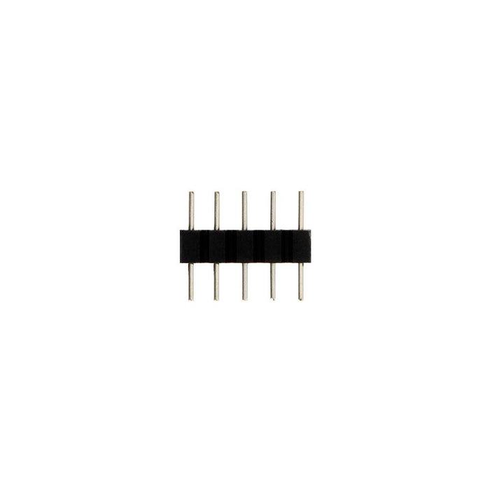 RGBW LED 5-Pin Direct Connector - step-1-dezigns