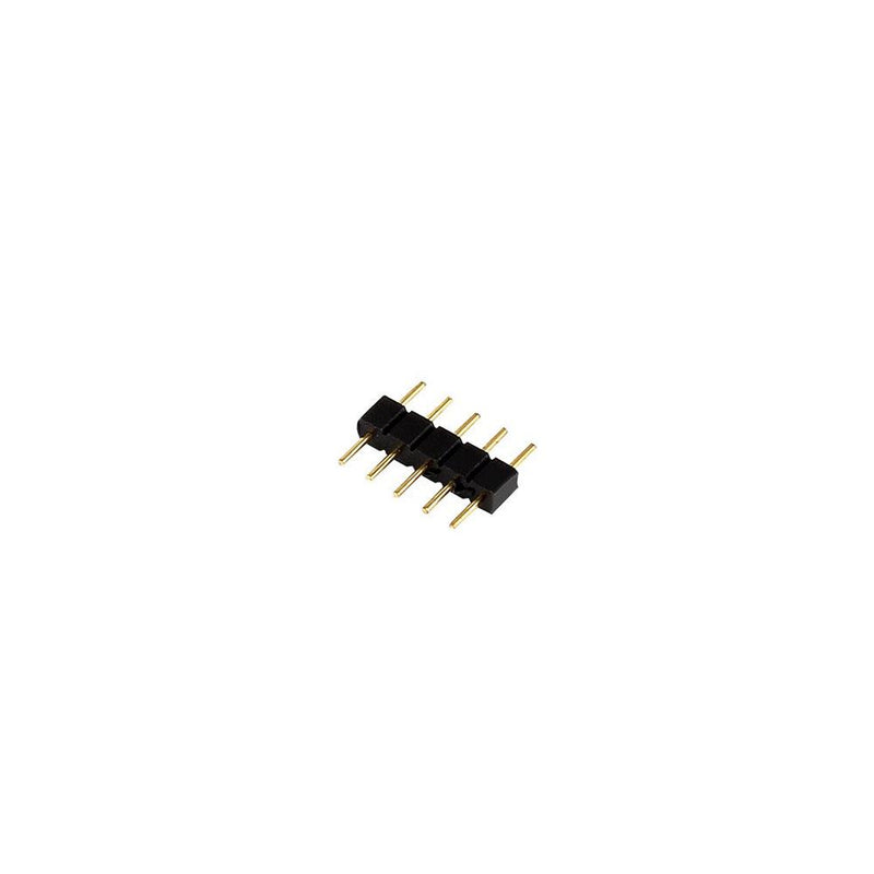 RGBW LED Splitter Cables with 5-Pin Connectors - step-1-dezigns