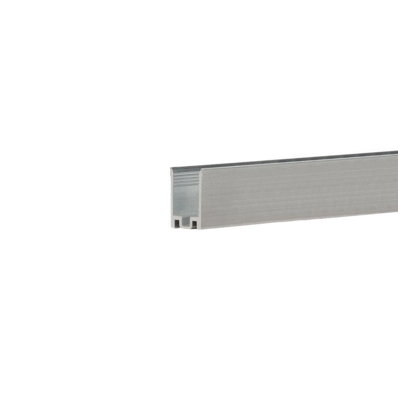 EL-12VM LED Mini Flex Neon Mounting Channel - Elumalight