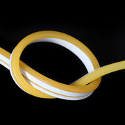 LED Single Color Mini Flex Neon Lights 12V DC 12 in - Elumalight
