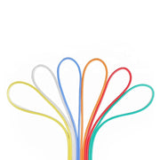 LED Single Color Mini Flex Neon Lights 12V DC 12 in - Elumalight