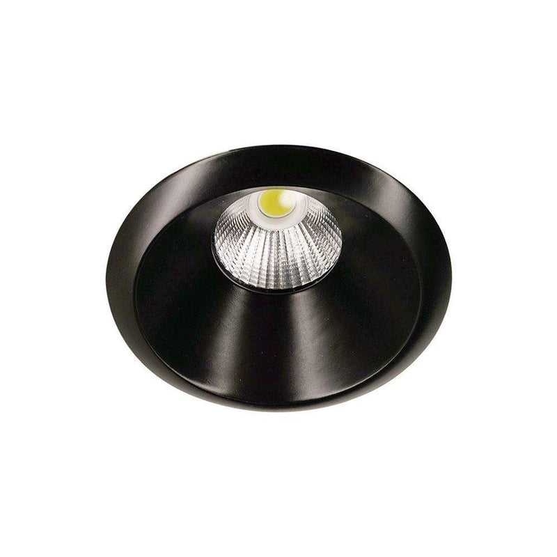 LED Fixed Deep Cone Light 7 Watt - Elumalight