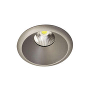 LED Fixed Deep Cone Light 7 Watt - Elumalight