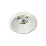 LED Fixed Deep Cone Light 7 Watt - Elumalight