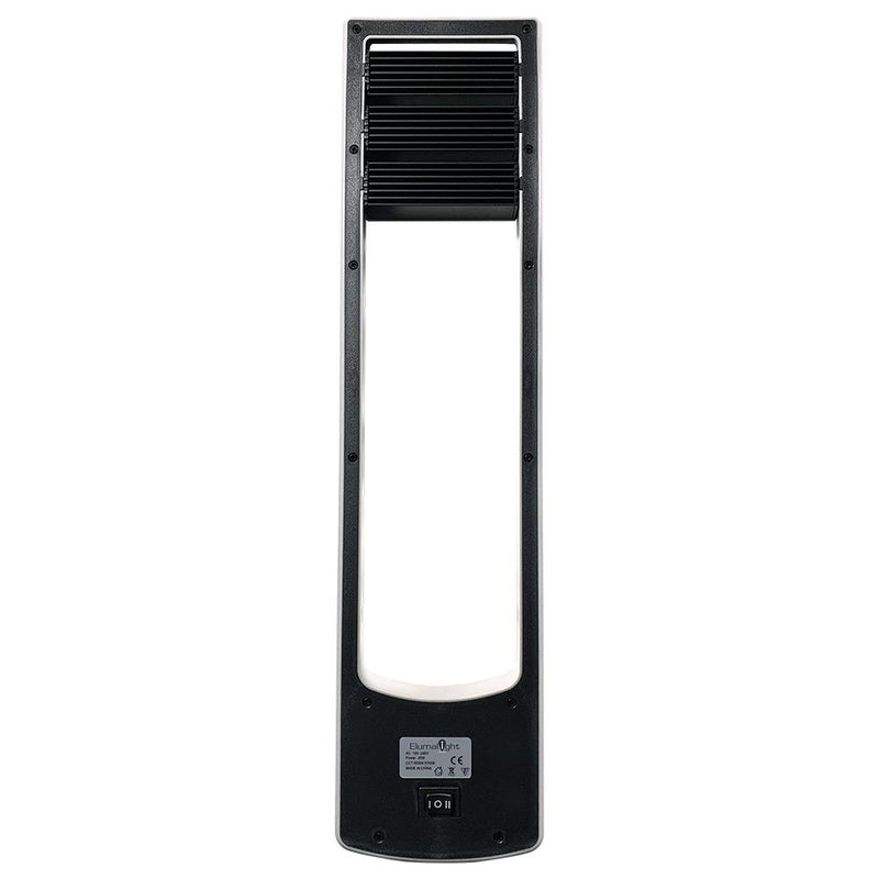 LED CCT Linkable Display Arm Light - step-1-dezigns