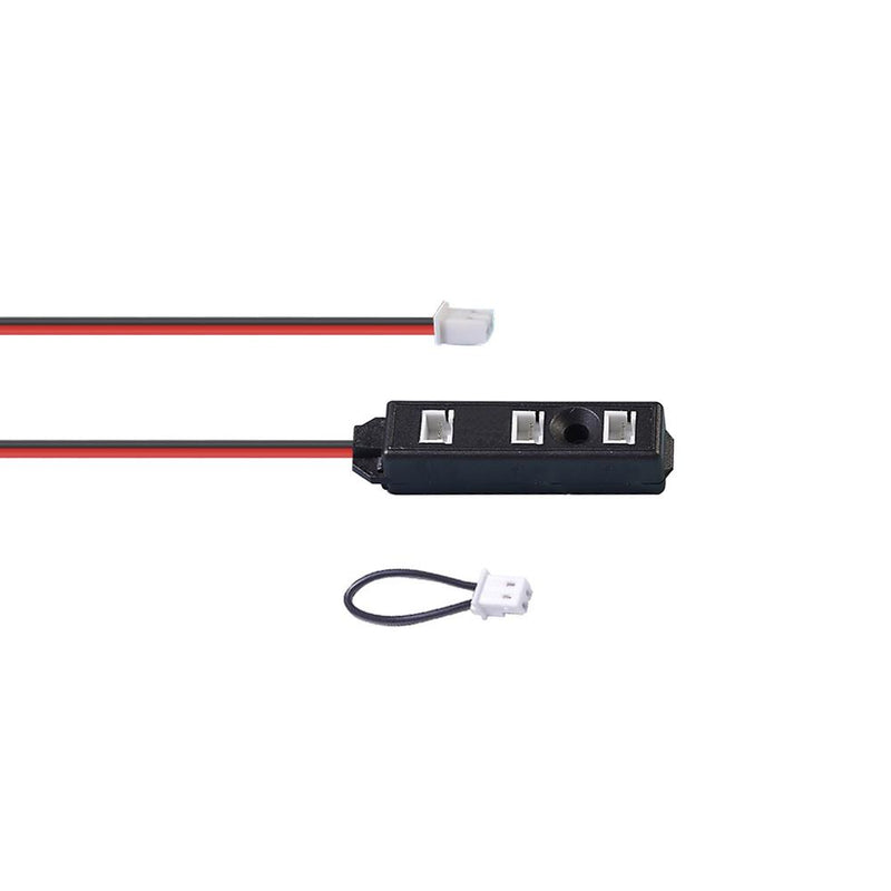 350mA 3-Ports Connection Terminal Block - step-1-dezigns