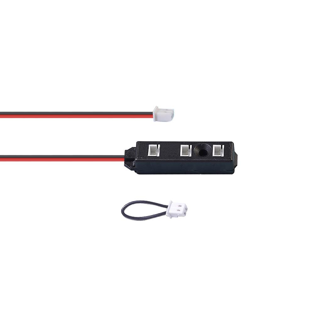 350mA 3-Ports Connection Terminal Block