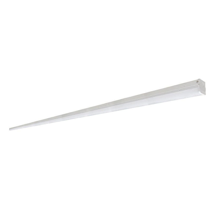 LED CCT Dimmable Covered Slim Strip Lights