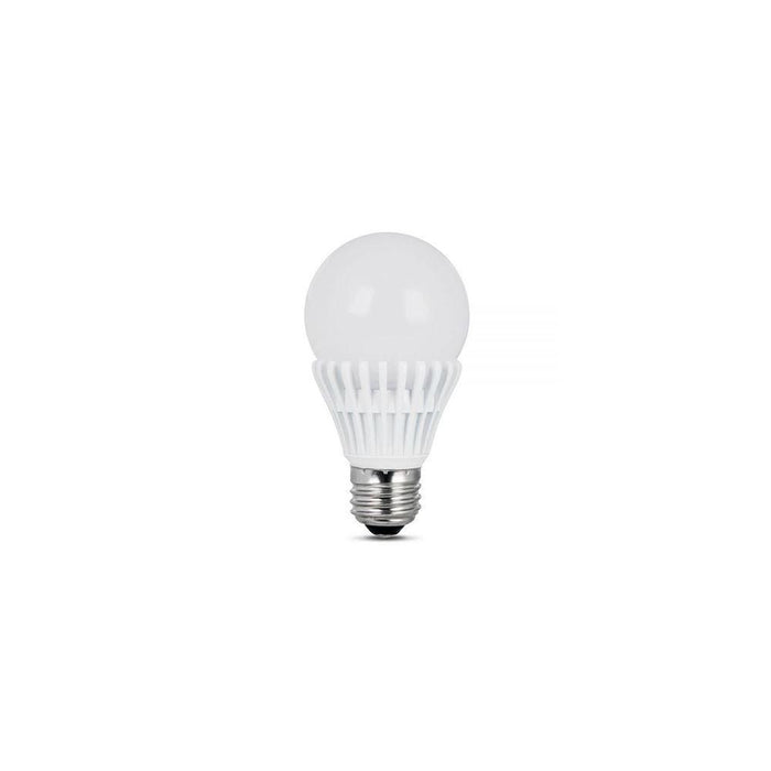 LED A19 Dimmable Light Bulbs - step-1-dezigns