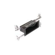 LED Brick Lights Adjustable Hanger Bar and Bracket - step-1-dezigns