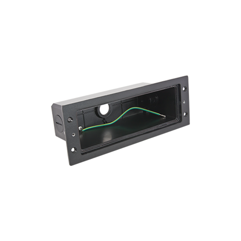 LED Brick Light Rough-In Housing - step-1-dezigns